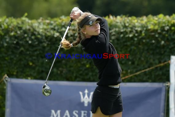 International Match Play IMT Golfturnier 2017 Buchenauerhof (© Siegfried Lörz)