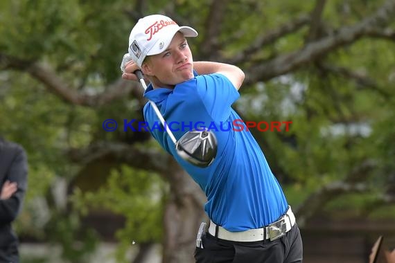 International Match Play IMT Golfturnier 2017 Buchenauerhof (© Siegfried Lörz)