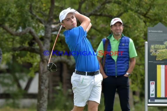 International Match Play IMT Golfturnier 2017 Buchenauerhof (© Siegfried Lörz)