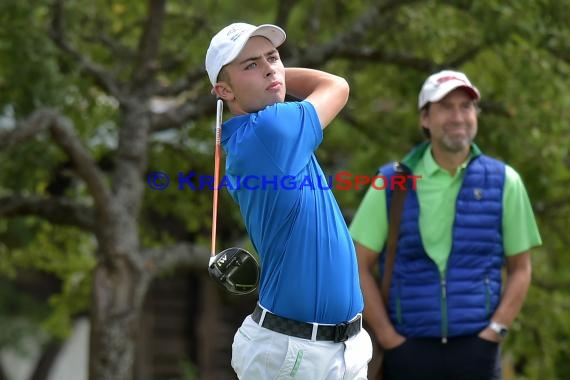 International Match Play IMT Golfturnier 2017 Buchenauerhof (© Siegfried Lörz)