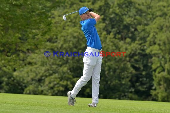 International Match Play IMT Golfturnier 2017 Buchenauerhof (© Siegfried Lörz)