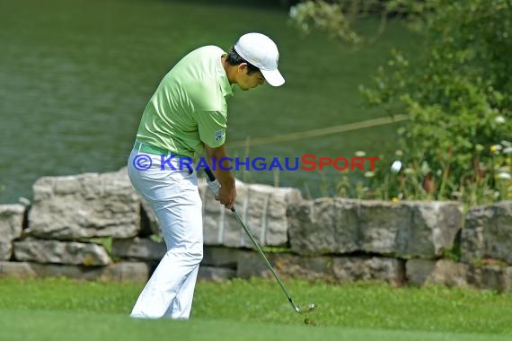 International Match Play IMT Golfturnier 2017 Buchenauerhof (© Siegfried Lörz)