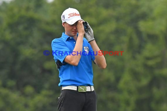 International Match Play IMT Golfturnier 2017 Buchenauerhof (© Siegfried Lörz)