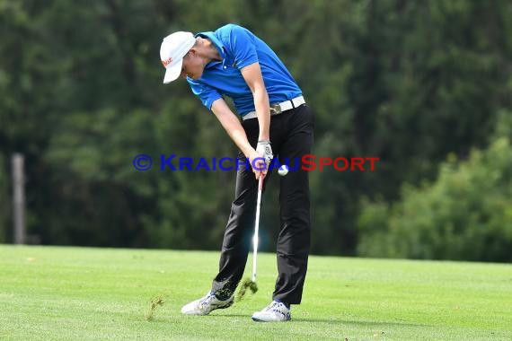 International Match Play IMT Golfturnier 2017 Buchenauerhof (© Siegfried Lörz)