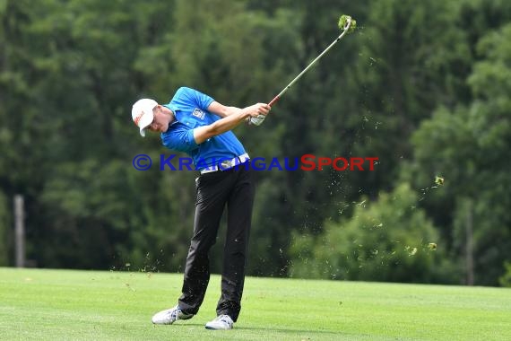 International Match Play IMT Golfturnier 2017 Buchenauerhof (© Siegfried Lörz)