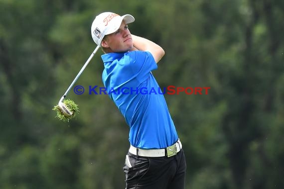 International Match Play IMT Golfturnier 2017 Buchenauerhof (© Siegfried Lörz)