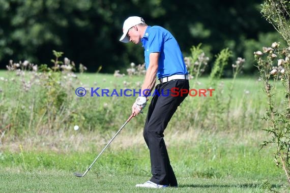 International Match Play IMT Golfturnier 2017 Buchenauerhof (© Siegfried Lörz)