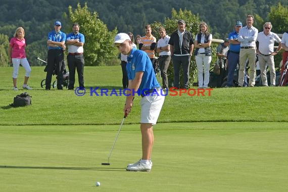 International Match Play IMT Golfturnier 2017 Buchenauerhof (© Siegfried Lörz)