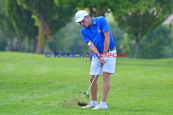 International Match Play IMT Golfturnier 2017 Buchenauerhof (© Siegfried Lörz)