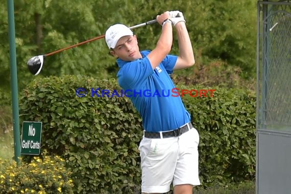 International Match Play IMT Golfturnier 2017 Buchenauerhof (© Siegfried Lörz)