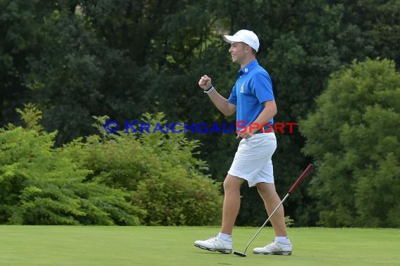 International Match Play IMT Golfturnier 2017 Buchenauerhof (© Siegfried Lörz)