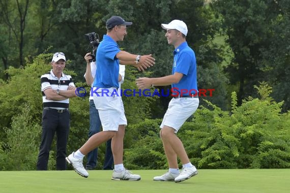 International Match Play IMT Golfturnier 2017 Buchenauerhof (© Siegfried Lörz)