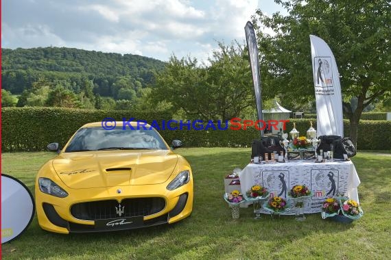 International Match Play IMT Golfturnier 2017 Buchenauerhof (© Siegfried Lörz)