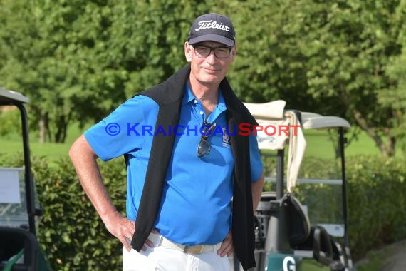 International Match Play IMT Golfturnier 2017 Buchenauerhof (© Siegfried Lörz)