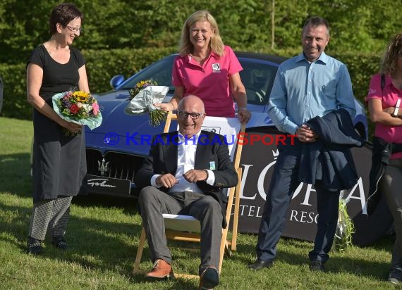 International Match Play IMT Golfturnier 2017 Buchenauerhof (© Siegfried Lörz)