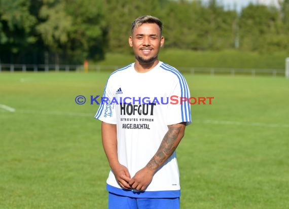 Landesliga Rhein Neckar TSV Michelfeld vs VfB St. Leon 03.09.2017 (© Siegfried)