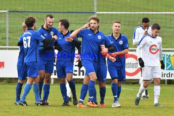 Landesliga Rhein Neckar SV Rohrbach/s vs Vfl Mannheim Neckarau 26.07.2017 (© Kraichgausport / Loerz)