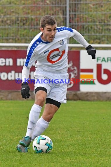 Landesliga Rhein Neckar SV Rohrbach/s vs Vfl Mannheim Neckarau 26.07.2017 (© Kraichgausport / Loerz)