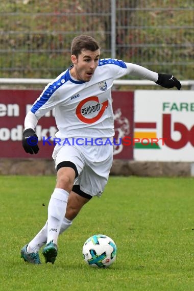 Landesliga Rhein Neckar SV Rohrbach/s vs Vfl Mannheim Neckarau 26.07.2017 (© Kraichgausport / Loerz)