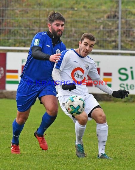 Landesliga Rhein Neckar SV Rohrbach/s vs Vfl Mannheim Neckarau 26.07.2017 (© Kraichgausport / Loerz)