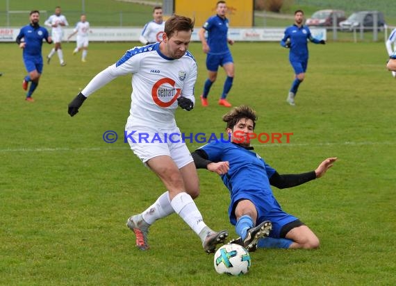 Landesliga Rhein Neckar SV Rohrbach/s vs Vfl Mannheim Neckarau 26.07.2017 (© Kraichgausport / Loerz)