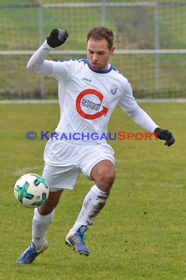 Landesliga Rhein Neckar SV Rohrbach/s vs Vfl Mannheim Neckarau 26.07.2017 (© Kraichgausport / Loerz)