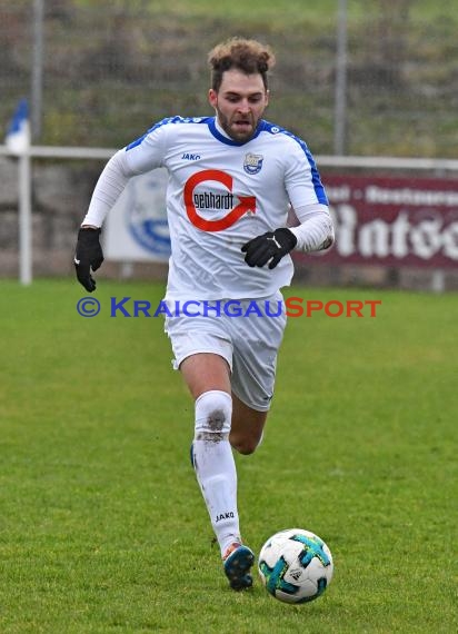 Landesliga Rhein Neckar SV Rohrbach/s vs Vfl Mannheim Neckarau 26.07.2017 (© Kraichgausport / Loerz)