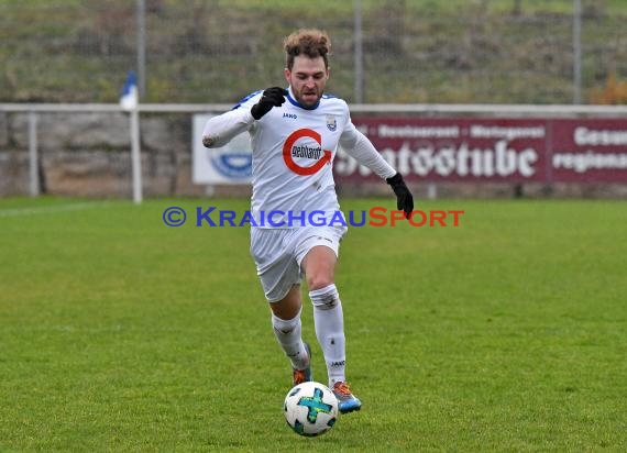 Landesliga Rhein Neckar SV Rohrbach/s vs Vfl Mannheim Neckarau 26.07.2017 (© Kraichgausport / Loerz)