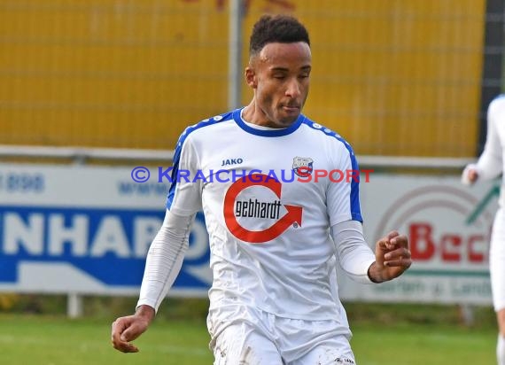 Landesliga Rhein Neckar SV Rohrbach/s vs Vfl Mannheim Neckarau 26.07.2017 (© Kraichgausport / Loerz)