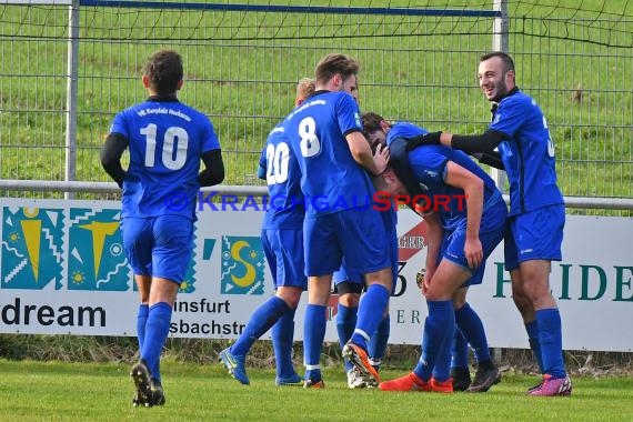 Landesliga Rhein Neckar SV Rohrbach/s vs Vfl Mannheim Neckarau 26.07.2017 (© Kraichgausport / Loerz)