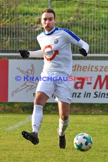 Landesliga Rhein Neckar SV Rohrbach/s vs Vfl Mannheim Neckarau 26.07.2017 (© Kraichgausport / Loerz)