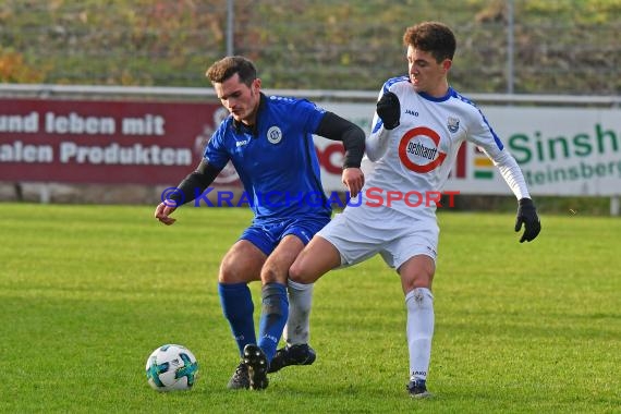 Landesliga Rhein Neckar SV Rohrbach/s vs Vfl Mannheim Neckarau 26.07.2017 (© Kraichgausport / Loerz)