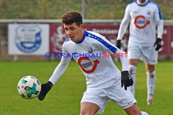 Landesliga Rhein Neckar SV Rohrbach/s vs Vfl Mannheim Neckarau 26.07.2017 (© Kraichgausport / Loerz)