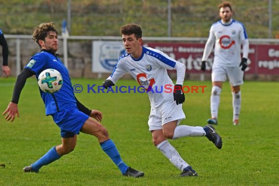 Landesliga Rhein Neckar SV Rohrbach/s vs Vfl Mannheim Neckarau 26.07.2017 (© Kraichgausport / Loerz)