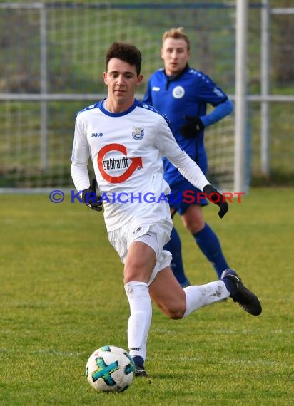 Landesliga Rhein Neckar SV Rohrbach/s vs Vfl Mannheim Neckarau 26.07.2017 (© Kraichgausport / Loerz)