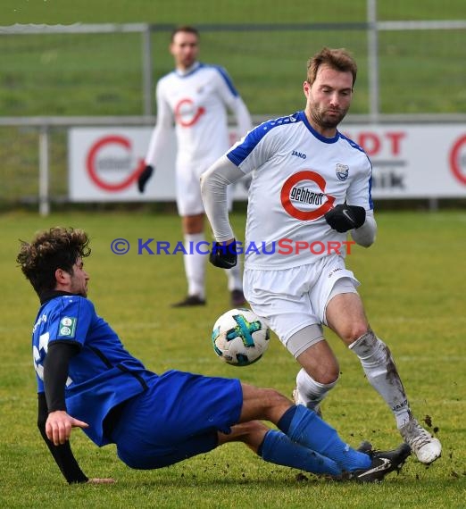 Landesliga Rhein Neckar SV Rohrbach/s vs Vfl Mannheim Neckarau 26.07.2017 (© Kraichgausport / Loerz)