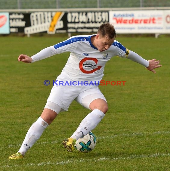 Landesliga Rhein Neckar SV Rohrbach/s vs Vfl Mannheim Neckarau 26.07.2017 (© Kraichgausport / Loerz)