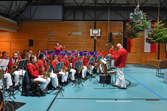 Sportlerwahl 2017 Sportkreis Sinsheim in Zuzenhausen 30.11.2017 (© Kraichgausport / Loerz)