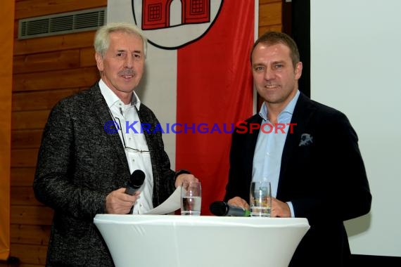 Sportlerwahl 2017 Sportkreis Sinsheim in Zuzenhausen 30.11.2017 (© Kraichgausport / Loerz)