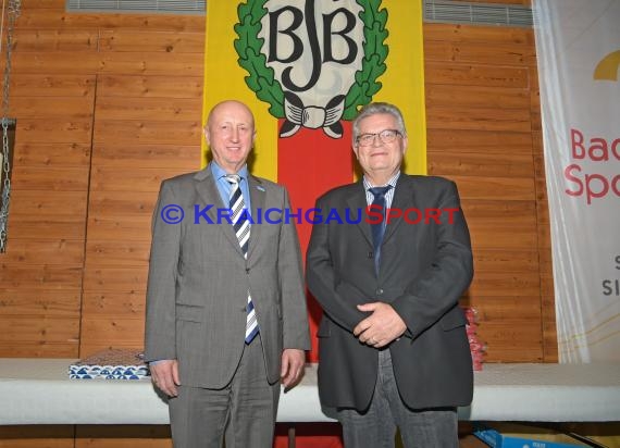 Sportlerwahl 2017 Sportkreis Sinsheim in Zuzenhausen 30.11.2017 (© Kraichgausport / Loerz)