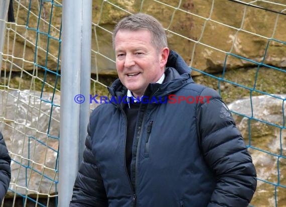 A-Junioren (U19) Bundesliga Sued/Suedwest Süd/Südwest TSG 1899 Hoffenheim vs 1. FC Kaiserslautern (© Siegfried Lörz)