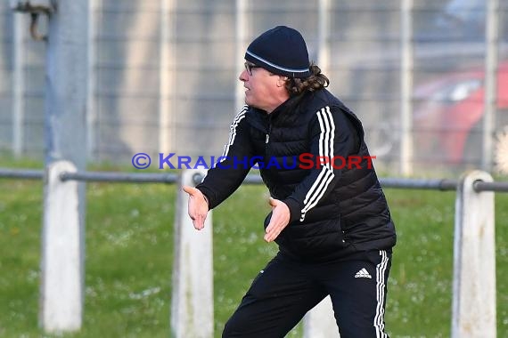 Kreisliga Sinsheim SV Reihen vs SG Waibstadt 28.04.2017 (© Siegfried)