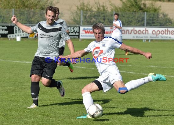 Stadtpokal Sinsheim 2017 beim SV Rohrbach/S alle Spiele (© Siegfried Lörz)