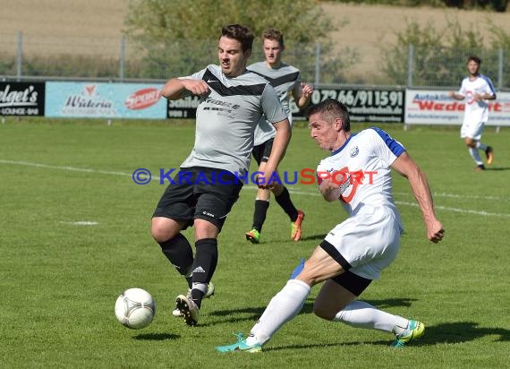 Stadtpokal Sinsheim 2017 beim SV Rohrbach/S alle Spiele (© Siegfried Lörz)