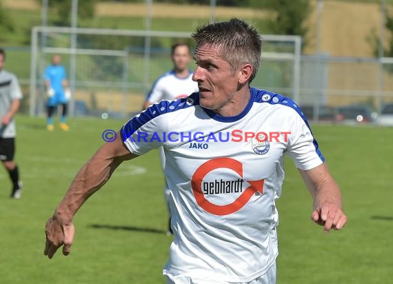 Stadtpokal Sinsheim 2017 beim SV Rohrbach/S alle Spiele (© Siegfried Lörz)