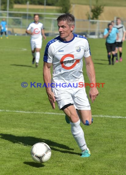 Stadtpokal Sinsheim 2017 beim SV Rohrbach/S alle Spiele (© Siegfried Lörz)