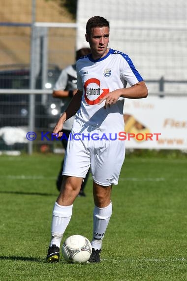 Stadtpokal Sinsheim 2017 beim SV Rohrbach/S alle Spiele (© Siegfried Lörz)