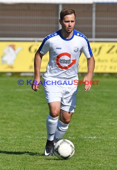 Stadtpokal Sinsheim 2017 beim SV Rohrbach/S alle Spiele (© Siegfried Lörz)