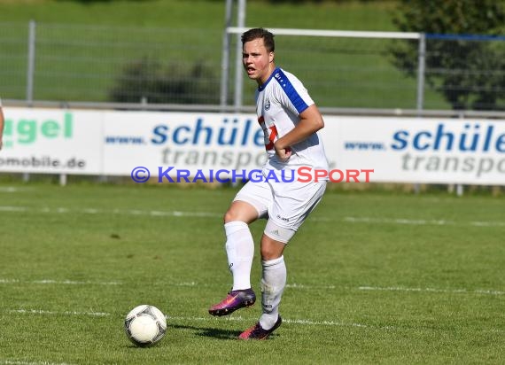 Stadtpokal Sinsheim 2017 beim SV Rohrbach/S alle Spiele (© Siegfried Lörz)