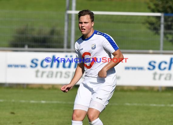 Stadtpokal Sinsheim 2017 beim SV Rohrbach/S alle Spiele (© Siegfried Lörz)